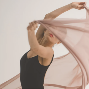 Clase de danza