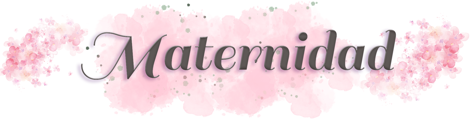 cabecera maternidad